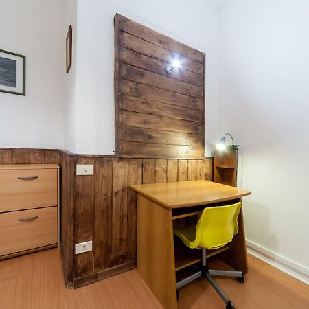Appartamento Privato A Marconi Рим Экстерьер фото