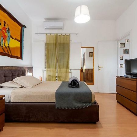 Appartamento Privato A Marconi Рим Экстерьер фото