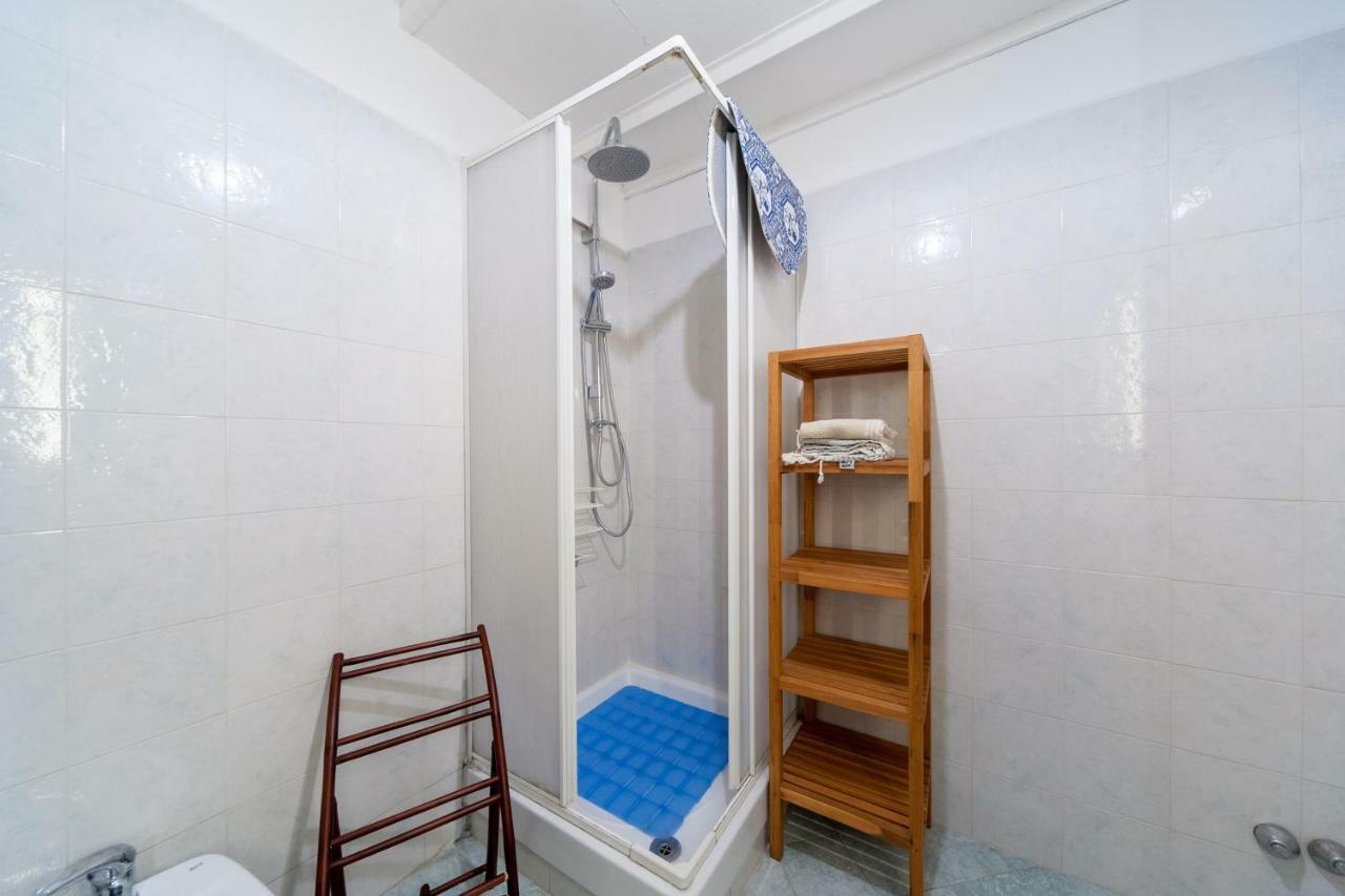 Appartamento Privato A Marconi Рим Экстерьер фото