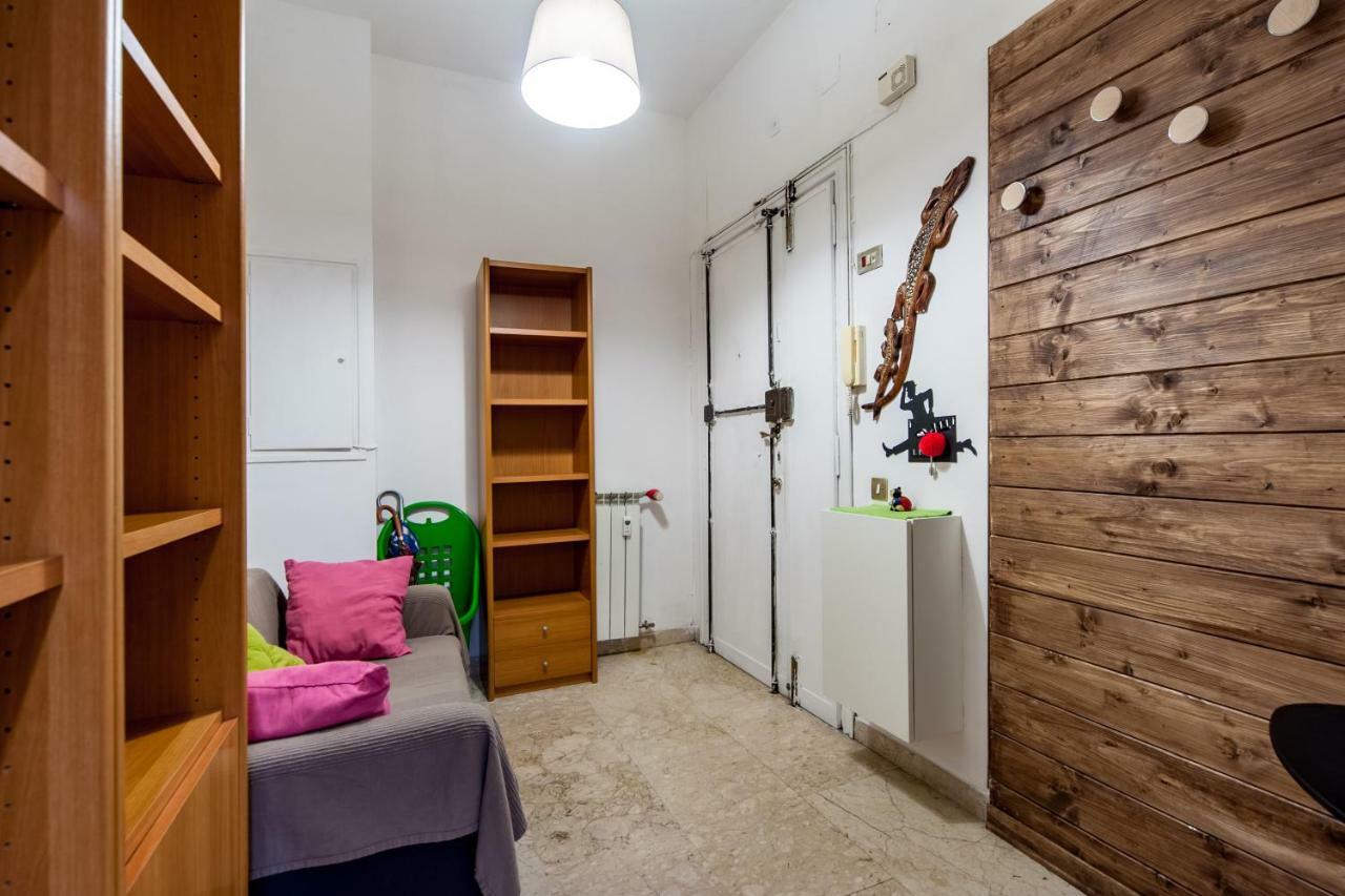 Appartamento Privato A Marconi Рим Экстерьер фото