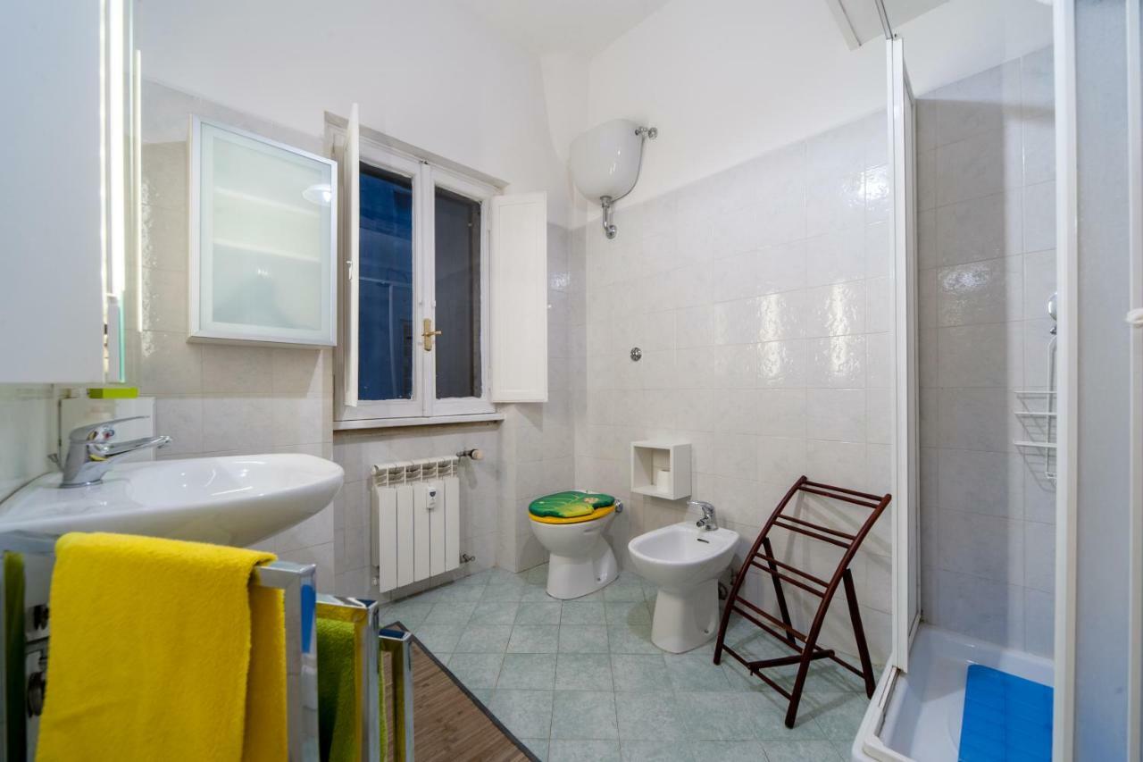Appartamento Privato A Marconi Рим Экстерьер фото