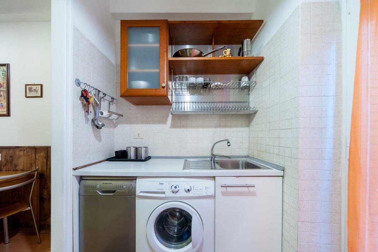 Appartamento Privato A Marconi Рим Экстерьер фото