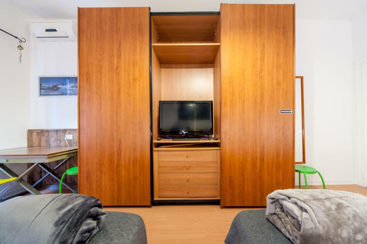 Appartamento Privato A Marconi Рим Экстерьер фото